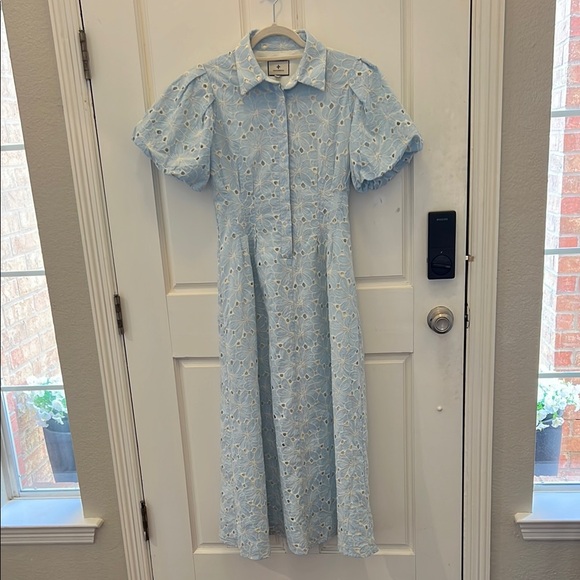 VGUC Tuckernuck Delaney dress - Picture 1 of 12